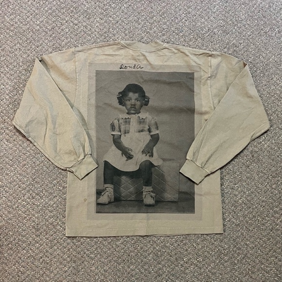 Yeezy Mercedes Donda Shirt - Picture 2 of 3